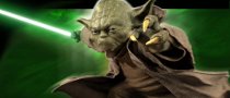 Master Yoda Recording for TomTom Is...