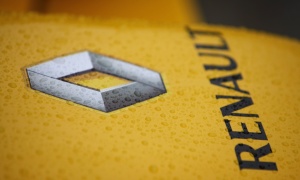 Mastercard to Enter F1 with Renault?