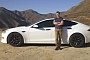 Mat Watson Thinks You Should Buy the 2022 Tesla Model S Plaid, Has an Order Waiting