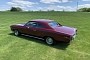 Matching Numbers 1967 Chevrolet Chevelle SS 396 Flexes Unmolested Muscle
