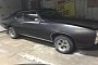 Matching-Numbers 1969 Pontiac LeMans Is a Barn Find With an Older Restoration