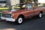 Matching Numbers 1970 Chevrolet C10 Long Bed Is a Rare Bronze Gem