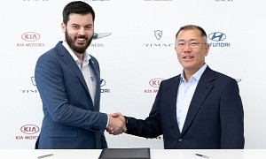 Mate Rimac Goes to Facebook to Deny End of Hyundai Partnership: Fake News