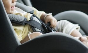 Math Teacher Leaves Child in Car For 10 Hours While She Works