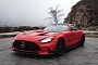 Matt Farah Says the Mercedes AMG GT Black Series Is a McLaren With the Motor Up Front