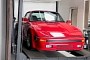 Matt LeBlanc's "Unsellable" Porsche 930 Slantnose Has a New Owner, Gets Dry Ice Cleaning