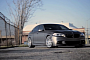 Matte Silver M5 by Need 4 Speed Motorsports