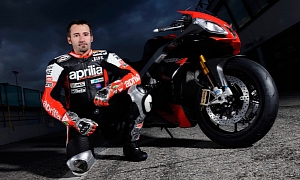 Max Biaggi Confirmed as SBK Co-Commentator, Debuts at Phillip Island