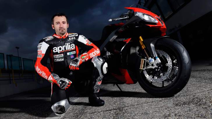 Max Biaggi Confirmed as SBK Co-Commentator, Debuts at Phillip Island