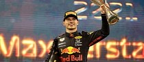 Max Verstappen Allegedly Signed Deal of the Century With Red Bull, Doubled His Pay