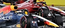Max Verstappen and Charles Leclerc Weigh In on Their Title Fight Ahead of Spanish GP