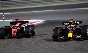 Max Verstappen Expects Ferrari to be “Super Strong” in Hungary This Weekend