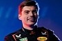 Max Verstappen Gives 'Drive to Survive' a Chance, Hopes His Concerns Were Understood