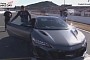 Max Verstappen Now Has a Brand-New NSX Type S, Courtesy of Honda