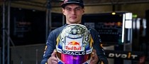 Max Verstappen Reveals His 2022 Austrian GP Helmet With a Traditional Touch