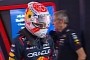 Max Verstappen's Saudi Arabian GP Quali Issue Might Gift Fernando Alonso Another Podium
