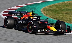 Max Verstappen Says 2022 F1 Cars Are No Longer “Uncontrollable” When Following