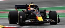Max Verstappen Says His Red Bull RB18 Will Be ‘Completely Different’ Come Bahrain