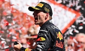 Max Verstappen Talks About His Future in F1 and Retiring: “Maybe I'll Stop in 2028”