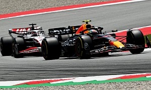 Max Verstappen Tops Spanish GP Friday Practice, but the Field Is Incredibly Close