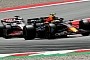 Max Verstappen Tops the Spanish GP Friday Practice, but the Field Is Incredibly Close