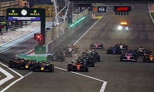 Max Verstappen Wins 2023 Bahrain GP, Aston Martin's Fernando Alonso Finishes Third