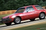 May TopGear Car Pack for Forza Motorsport 4 Announced
