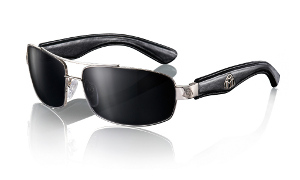 Maybach Eyewear Collection Released