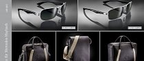 Maybach Unveils Exclusive Driver’s Choice Collection, Luxury Blanket Included