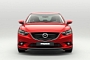 Mazda 6 Coupe to Arrive in 2014