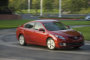 Mazda 6 Takes Best 2009 Medium Car in Australia