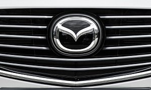 Mazda Admits No Wrongdoing in Emissions Tests