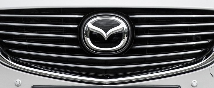 Mazda denies cheating in emissions tests