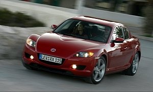 Mazda Airbag Recall Expanded From 86,770 to 330,000 US Vehicles