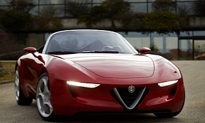 Mazda - Alfa Romeo Relationship is Doing Great!