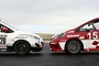 Mazda and Honda B-Spec Showroom Stock Racing Series Coming