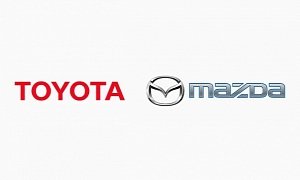 Mazda and Toyota Joins Forces in the U.S. For a New Plant