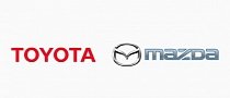 Mazda and Toyota Joins Forces in the U.S. For a New Plant