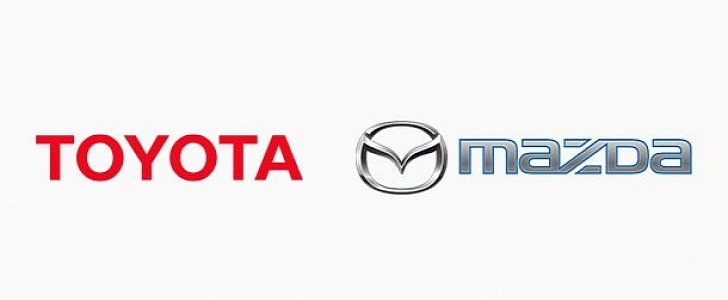Mazda and Toyota to work together in the U.S.