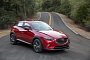 Mazda Announces Four-Model Recall in the USA, Only 578 Cars  Are Affected