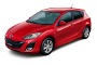 Mazda Axela Sport 90th Anniversary Special Edition Revealed