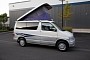Mazda Bongo Friendee Is a Crazy JDM Camper, It Could Teach the Volkswagen Eurovan a Lesson