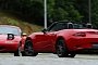 Mazda Brings Custom Style Models to Tokyo Auto Salon, Debuts MX-5 Classic Red