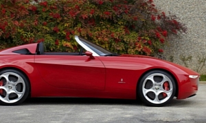 Mazda-Built Alfa Romeo Spider Coming to US in 2015