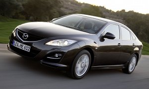 Mazda Climbs in J.D. Power Customer Satisfaction Index