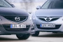 Mazda Considering Production Halt at Flat Rock Plant