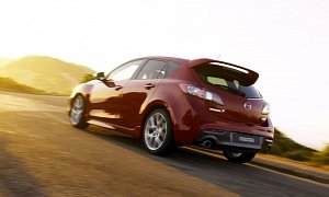 Mazda Considers Relaunching Mazdaspeed/MPS Brand