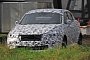 Mazda CX-3 Crossover Spied in Full Production Form ahead of LA Debut