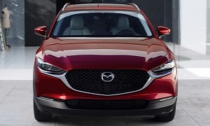 Mazda CX-30 Enters the 2023 Model Year With More Power, Higher Prices
