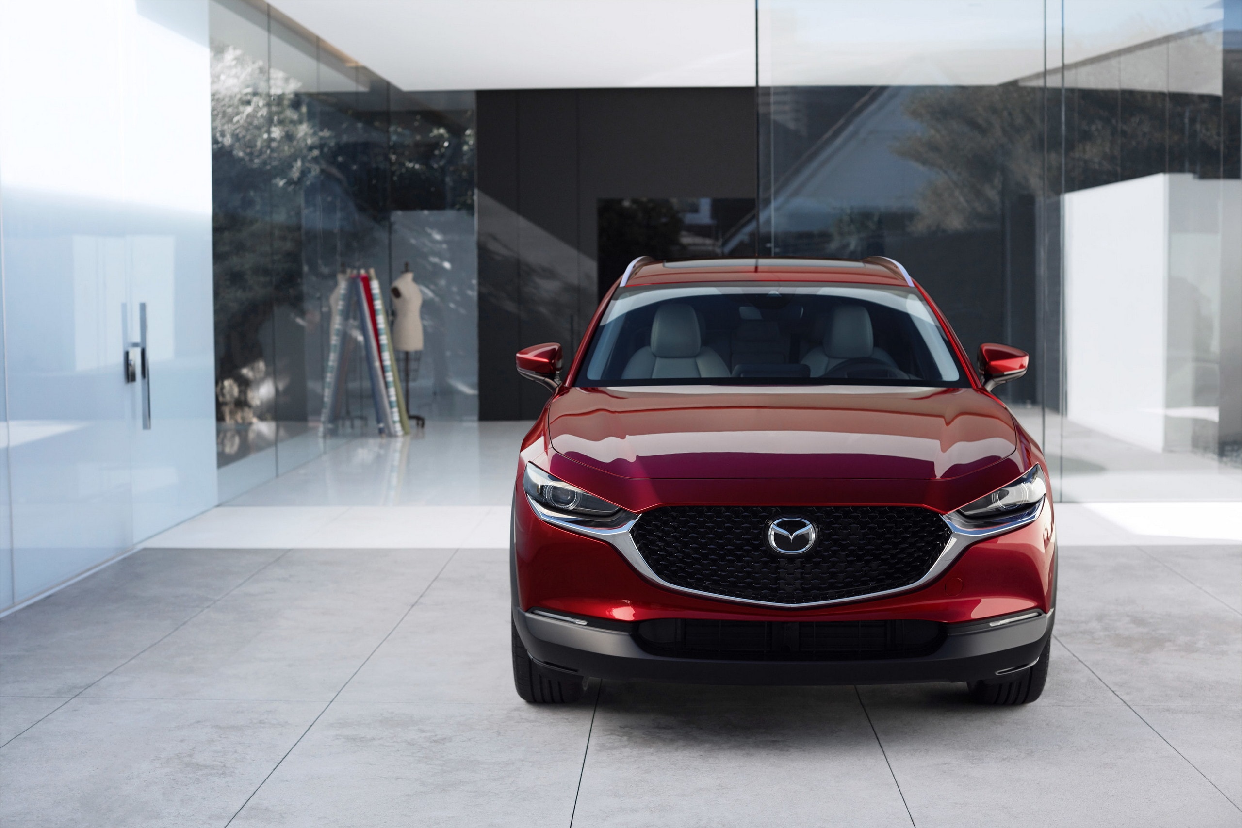 Mazda CX30 Enters the 2023 Model Year With More Power, Higher Prices autoevolution
